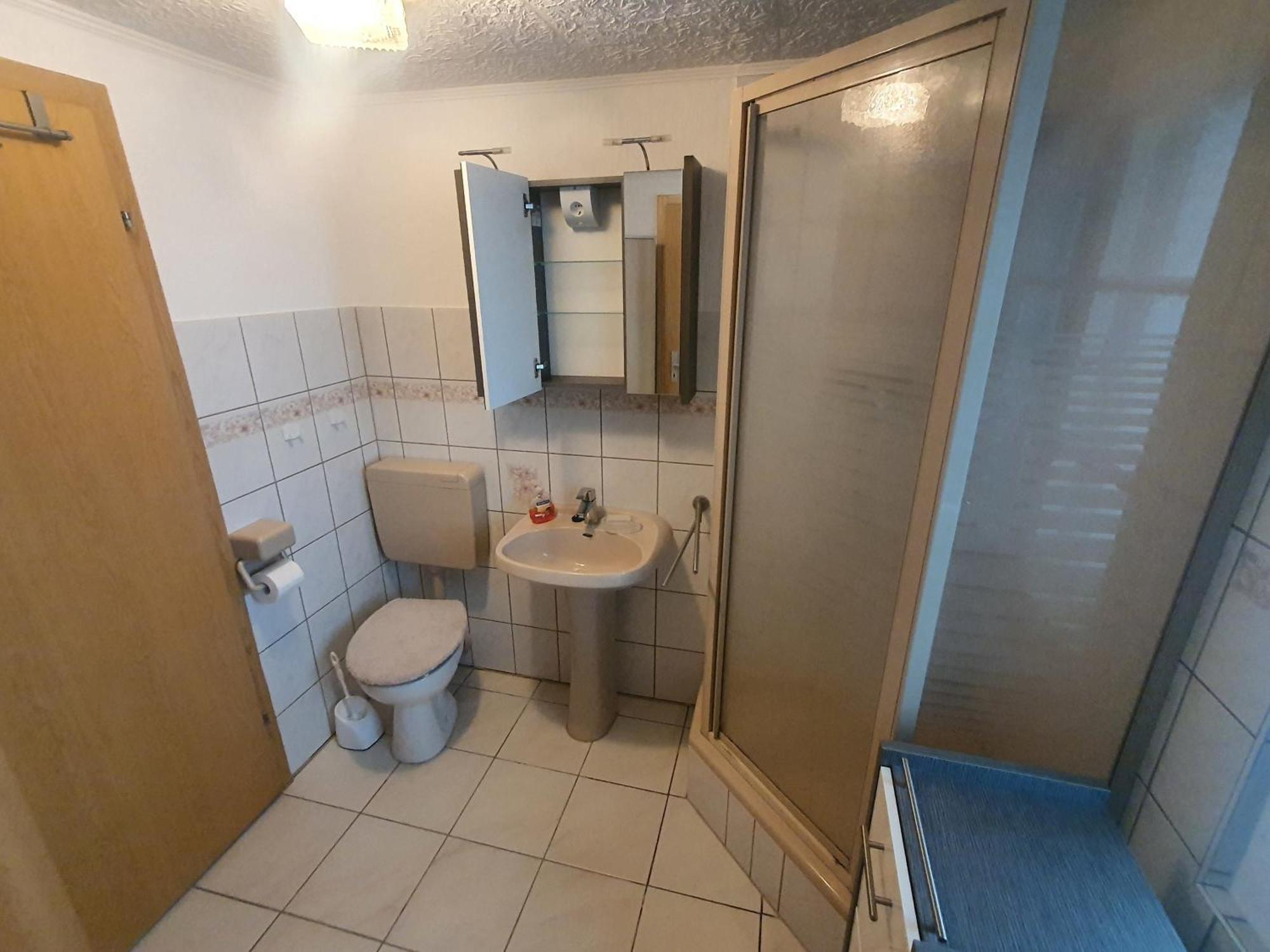 Ferienwohnung Zur Kuehlung Wittenbeck Exterior photo